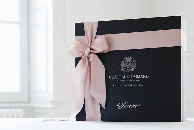 The Private Tasting - What Can You Expect During the Tasting?