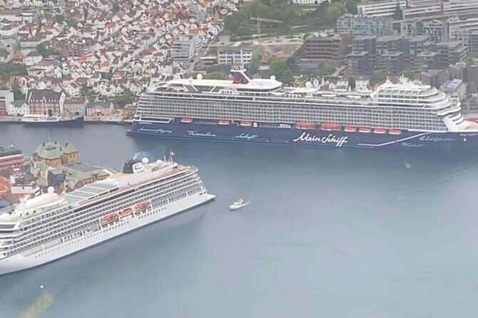 The Pulpit Rock Air - Who Should Consider This Tour?