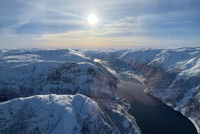 The Pulpit Rock Air - Final Thoughts