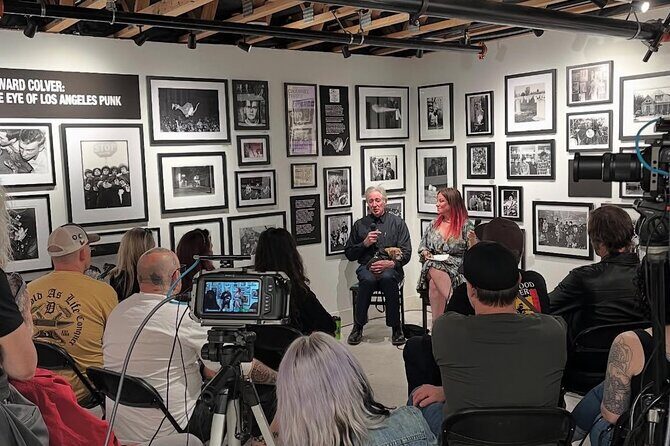 The Punk Rock Museum Admission Ticket in Las Vegas - Exploring the Punk Rock Museum in Las Vegas: An Honest Review