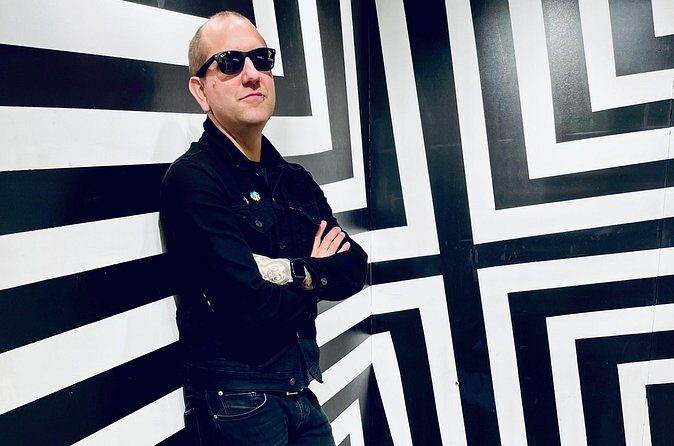 The Punk Rock Museum Admission Ticket in Las Vegas - Who Should Visit the Punk Rock Museum?