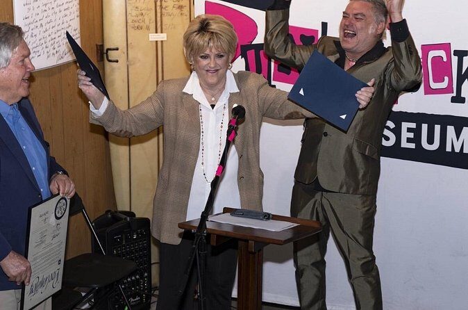 The Punk Rock Museum Admission Ticket in Las Vegas - Final Thoughts