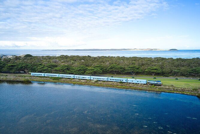 The Q Train - First Class Private Dining For 2 - The Q Train - First Class Private Dining For 2: A Detailed Look