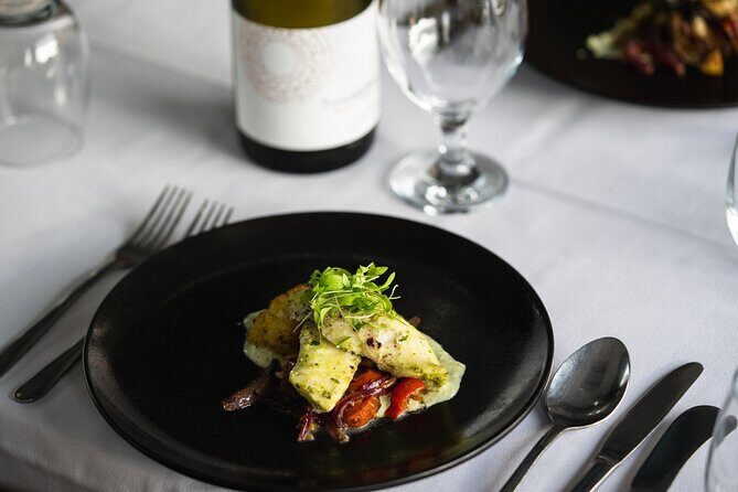 The Q Train - First Class Private Dining For 2 - Authentic Guest Opinions