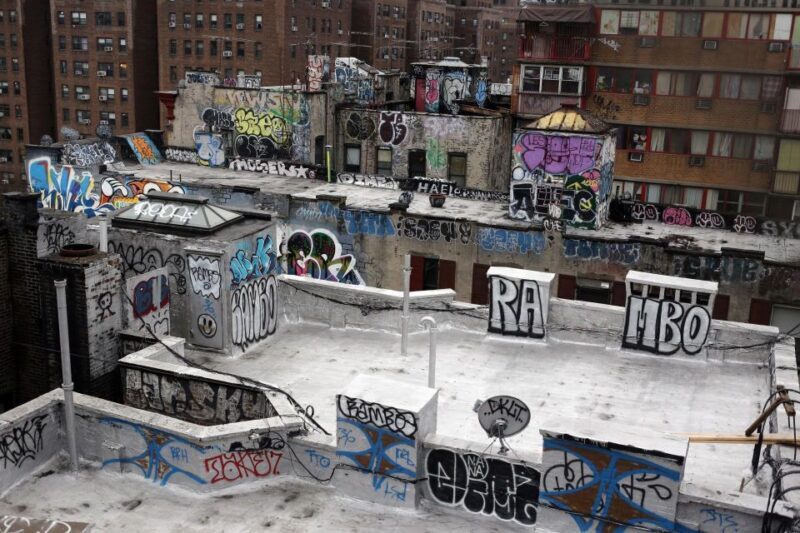 The Ramones and NYCs Punk Rock Scene Private Walking Tour - Practical Details to Know