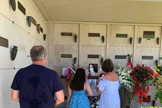 The Real 3 hour VIP Tour with Stops and Photos - Who Should Consider This Tour?