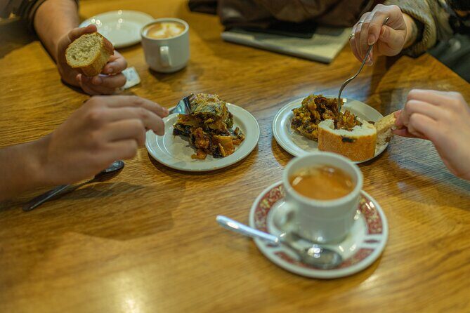 The Real Basque Way: San Sebastian, Beyond the Stars - Exploring San Sebastian Through Its Food: A Deep Dive into "The Real Basque Way"