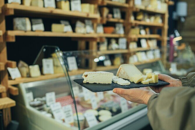 The Real Basque Way: San Sebastian, Beyond the Stars - Key Points