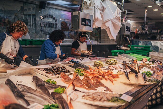 The Real Basque Way: San Sebastian, Beyond the Stars - Practical Tips and Considerations