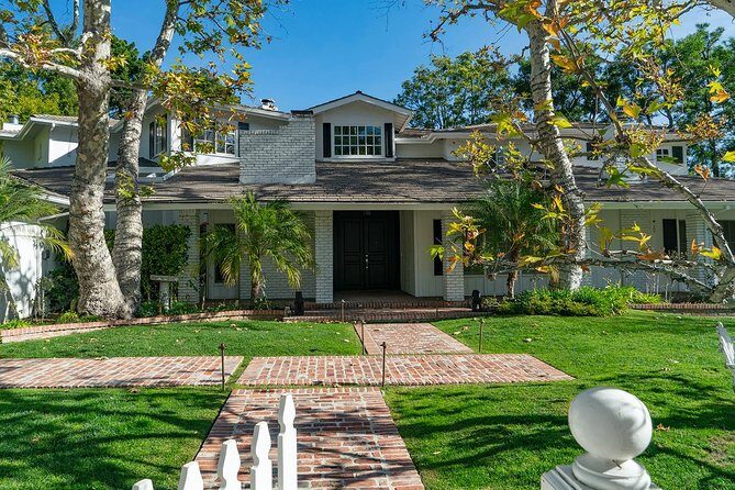 The Real Beverly Hills Housewives Tour - Who Would Love This Tour?