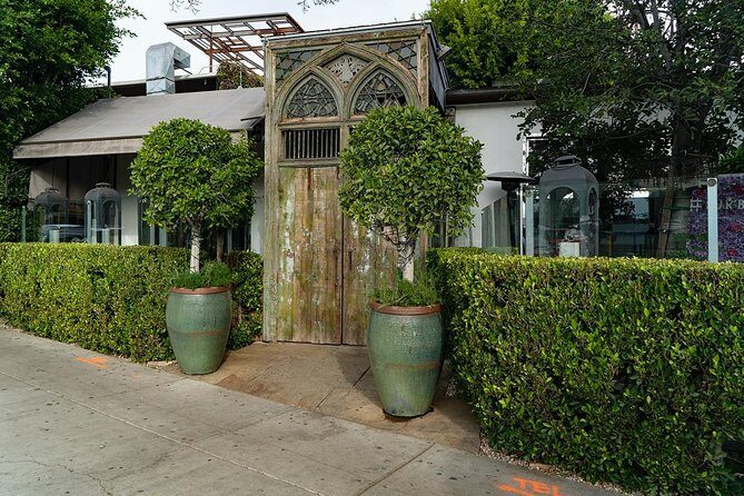 The Real Beverly Hills Housewives Tour - FAQ