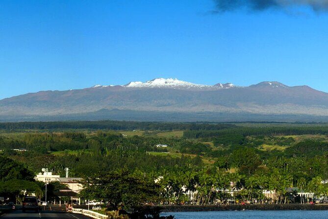 The Real Big Island: Volcanoes, Waterfalls, Beaches & Lunch - Who Is This Tour Best For?