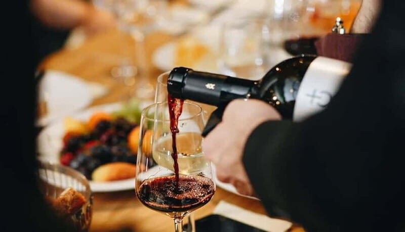 The Real Cyprus: Private Mini Bus Tour With Local Guide - Who Should Consider This Tour?