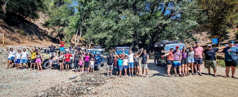 The Real Cyprus: Private Mini Bus Tour With Local Guide - FAQ