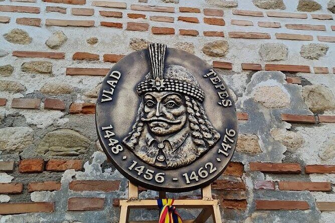 The Real Dracula's Castle in Targoviste and Dracula's Tomb - Discovering the Stories of Targoviste and Snagov