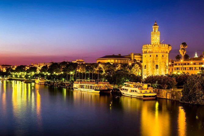 The Real Gems of Seville. Private Tour - What the Reviews Say