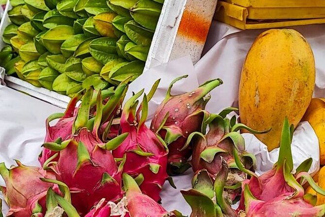 The Real Mexican Street Food Bike Ride/Roma-Condesa/All-Inclusive - Final Thoughts