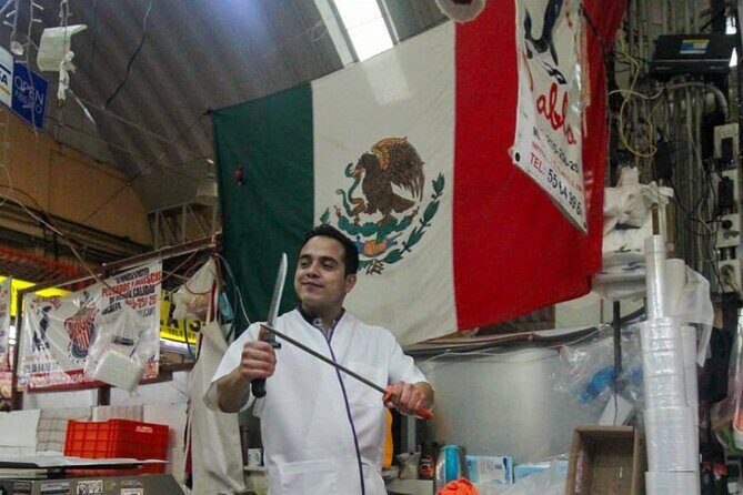 The Real Mexican Street Food Bike Ride/Roma-Condesa/All-Inclusive - FAQ