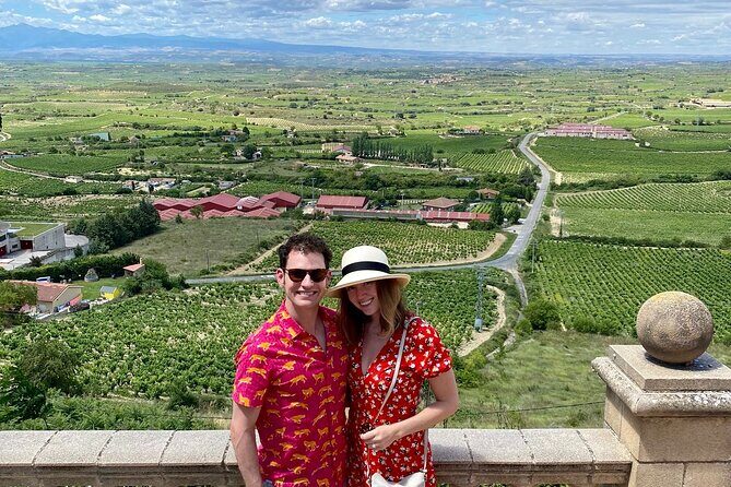 The Real Rioja Explore Tour - Private experience - Key Points