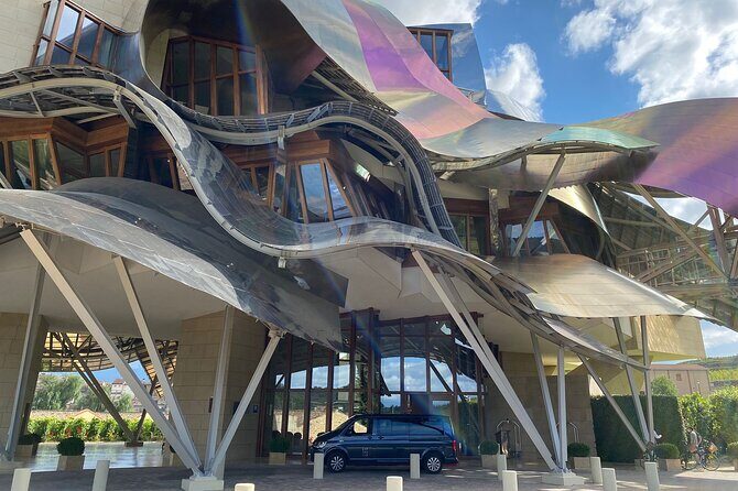 The Real Rioja Explore Tour - Private experience - FAQs