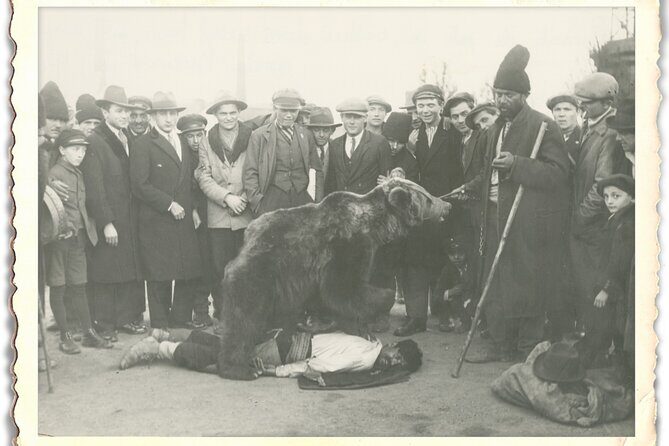 The Real Story of Gypsies - Slavery in Romania - Who Will Appreciate This Tour Most?
