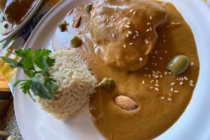 The Real Traditional Oaxaca culinary Cooking experience - The Dishes You’ll Learn to Make