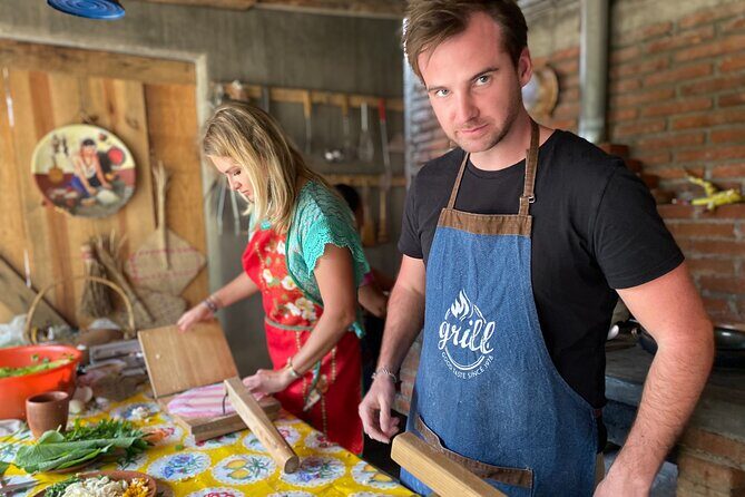 The Real Traditional Oaxaca culinary Cooking experience - The Overall Value