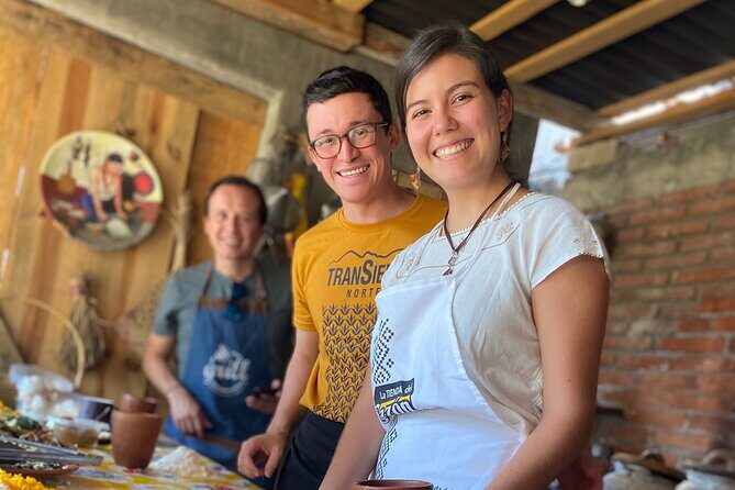 The Real Traditional Oaxaca culinary Cooking experience - Possible Drawbacks and Considerations