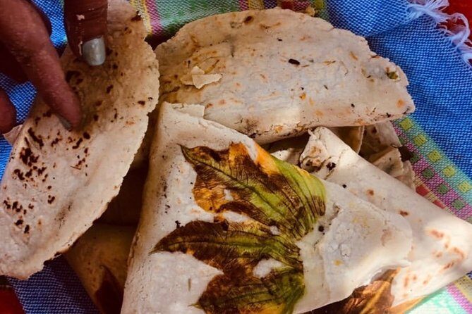 The Real Traditional Oaxaca culinary Cooking experience - Who Is This Tour Best For?