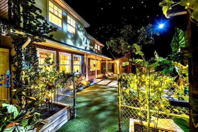 The Real Unreal at Meow Wolf Grapevine - What to Expect at Meow Wolf Grapevine