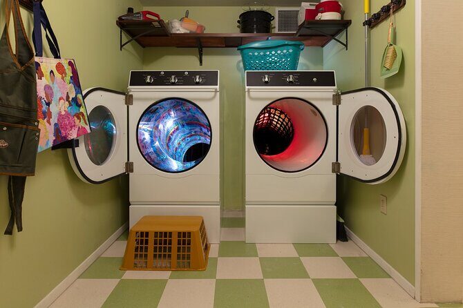 The Real Unreal at Meow Wolf Grapevine - FAQs