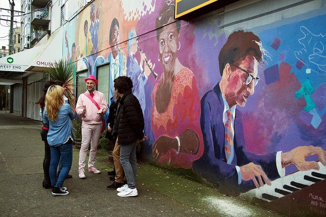 The Really Gay History Tour in Vancouver, Canada - Who Is This Tour Best For?