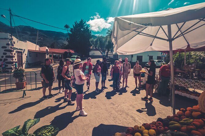 The Red Canyon Tour - Small Group Trip with Local Food Tasting ツ - The Practical Realities: What to Actually Pack and Expect