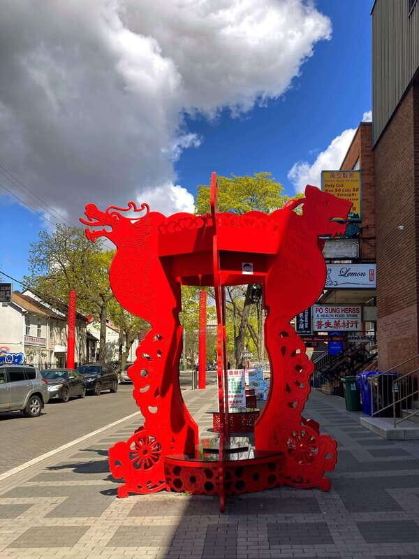 The Reel Toronto Walking Tour with Smartphone App - Final Thoughts: Is It Worth It?