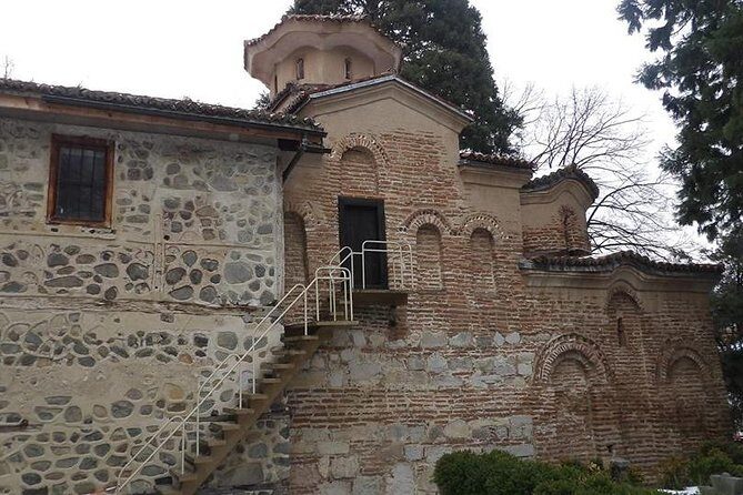 The religion in and around Sofia - Exploring Sofia’s Sacred Spots