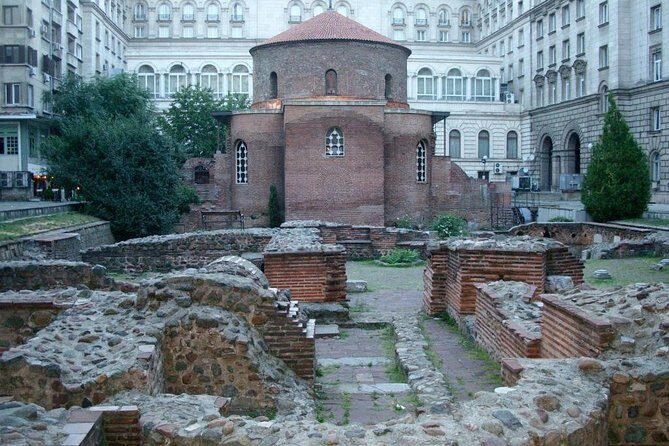 The religion in and around Sofia - Who Should Consider This Tour?