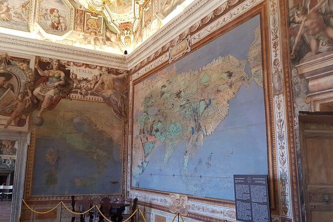 The Renaissance Gardens tour: Palazzo Farnese and more - Wrapping Up: Is This Tour Right for You?