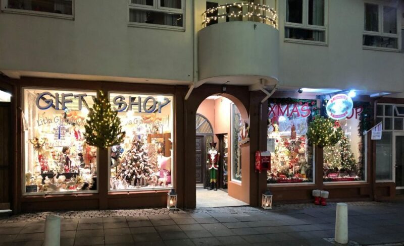 The Reykjavik Christmas Food Tour - What Makes This Tour Special