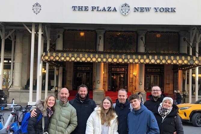 The Ride Theatre Bus and See 30+ NYC Top Sights Walking Tour - Final Thoughts