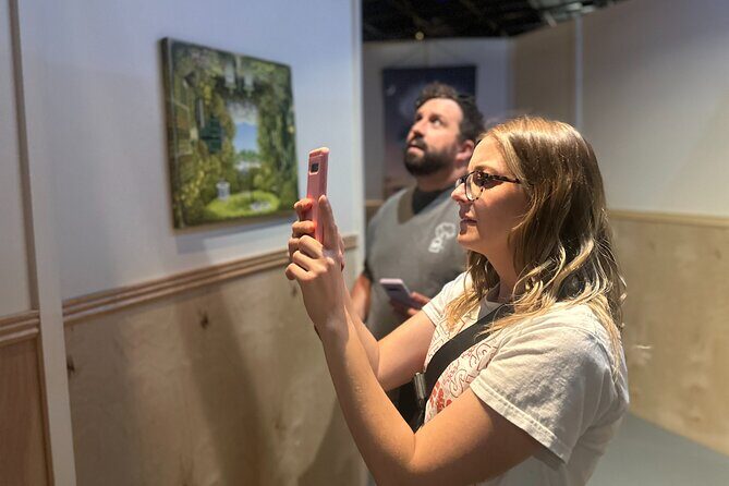 The Rift: Augmented Reality Adventure in Provo Utah - FAQs