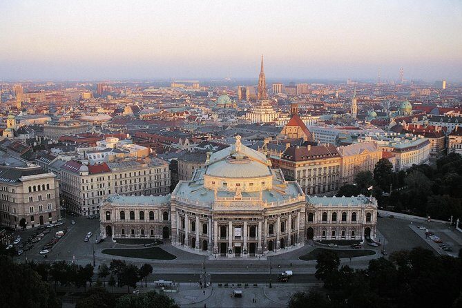 The Ringstrasse Project Walking Tour - A Walk Along Vienna’s Most Famous Boulevard