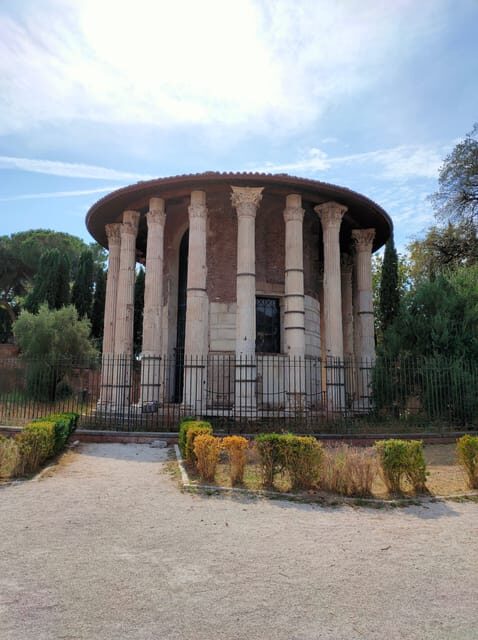 THE RISE OF ROME. - Key Points