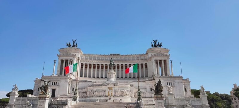 THE RISE OF ROME. - FAQ