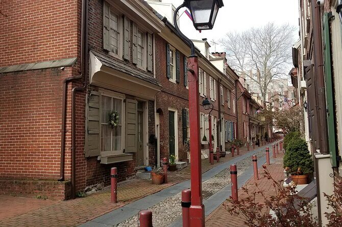 The Road to Revolution: A Self-Guided Audio Tour in Philadelphia - Considering the price and value