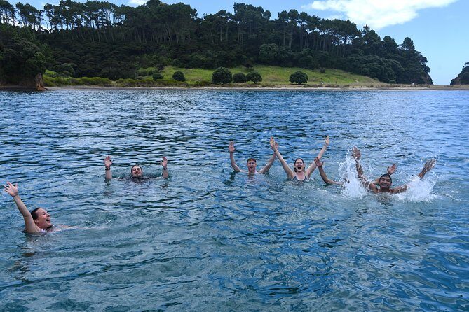 The Rock Adventure Overnight Cruise - What to Expect from the Itinerary