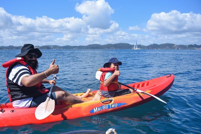 The Rock Adventure Overnight Cruise - A Detailed Look at the Itinerary