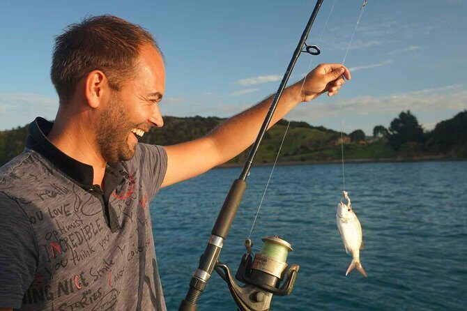 The Rock Adventure Overnight Cruise - The Value of the Experience