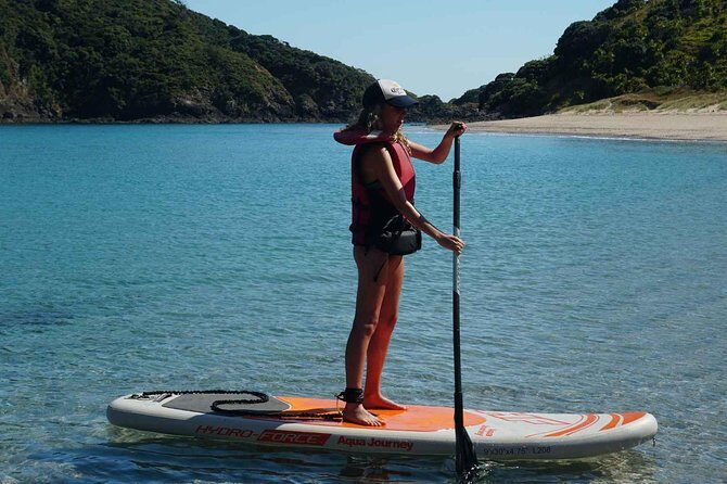 The Rock Adventure Overnight Cruise - Final Thoughts