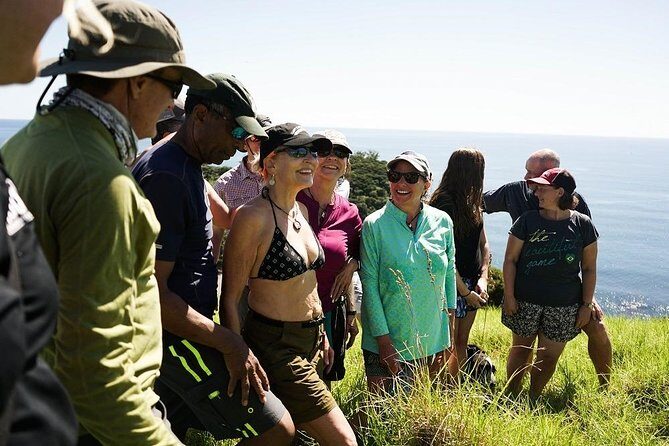 The Rock Adventure Overnight Cruise - Frequently Asked Questions