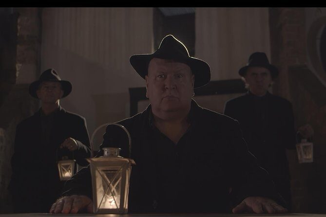 The Rocks Ghost Tours with Guide in Sydney - Exploring The Rocks Ghost Tour in Depth